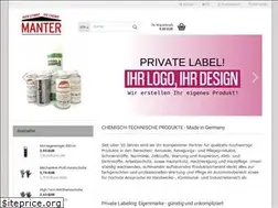 Sites similar to manter-gmbh.de