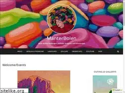 Sites similar to manterbolen.com