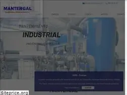 Sites similar to mantergal.com