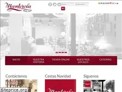 Sites similar to manterola.es