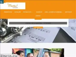 Sites similar to mantesevent.fr