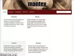 Sites similar to mantex.co.uk