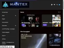 Sites similar to mantex.eu