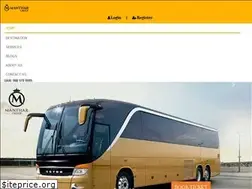 Sites similar to manthargroup.com
