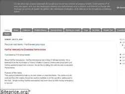 Sites similar to manthrapower.blogspot.com