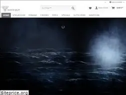 Sites similar to manti-shop.de