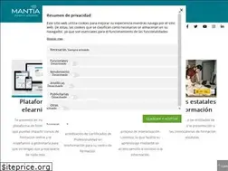 Sites similar to mantia.es