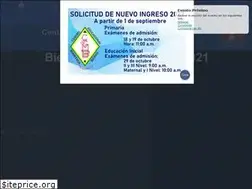 Sites similar to manticaberio.edu.ni