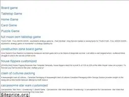 Sites similar to mantico.it