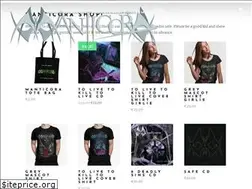 Sites similar to manticora.dk