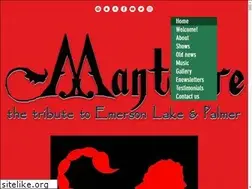 Sites similar to manticoreny.com