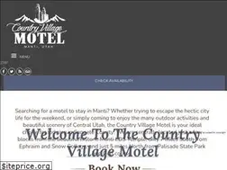 Sites similar to manticountryvillage.com