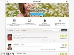 Sites similar to manticus.ch