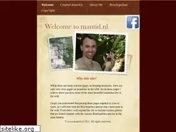 Sites similar to mantid.nl