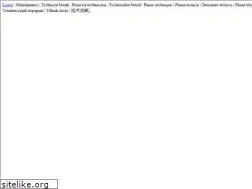 Sites similar to mantiklimi.com
