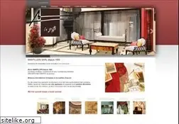 Sites similar to mantilleri.com