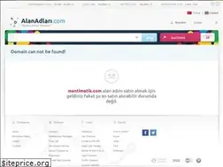 Sites similar to mantimatik.com