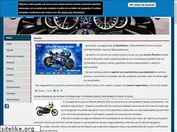 Sites similar to mantimotor.com