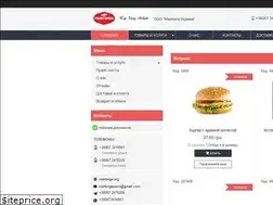 Sites similar to mantinga.org