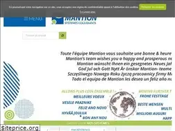 Sites similar to mantion.com