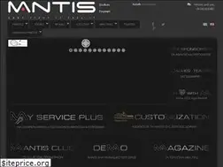 Sites similar to mantis-sport.gr
