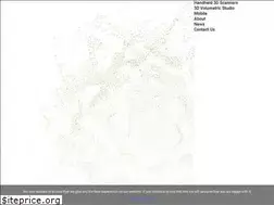 Sites similar to mantis-vision.com