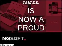 Sites similar to mantis.co.il
