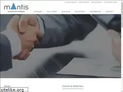 Sites similar to mantis.com.cy
