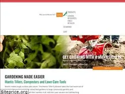 Sites similar to mantis.com