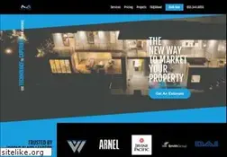 Sites similar to mantis3d.com