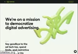 Sites similar to mantisadnetwork.com