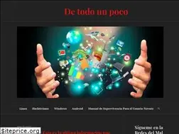 Sites similar to mantisfistjabn.wordpress.com