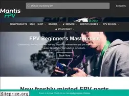 Sites similar to mantisfpv.com.au
