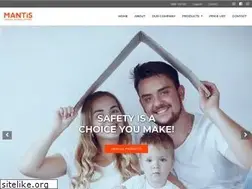 Sites similar to mantisindia.com