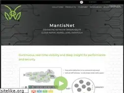 Sites similar to mantisnet.com