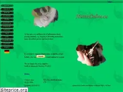 Sites similar to mantisonline.info