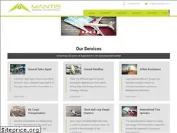 Sites similar to mantisserv.com
