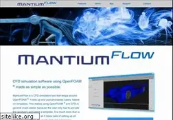 Sites similar to mantiumflow.com