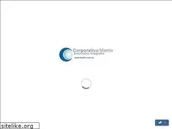 Sites similar to mantix.com.mx