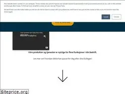 Sites similar to mantleanalytics.com