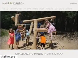 Sites similar to mantleisure.co.uk