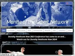 Sites similar to mantlenetwork.com