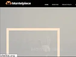 Sites similar to mantlepies.com