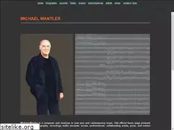 Sites similar to mantlermusic.com