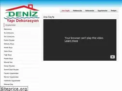 Sites similar to mantolama-bursa.com
