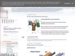 Sites similar to mantolama-sistemleri.blogspot.com