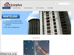Sites similar to mantolama.biz