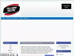 Sites similar to mantolama.gen.tr