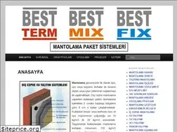 Sites similar to mantolama.net.tr