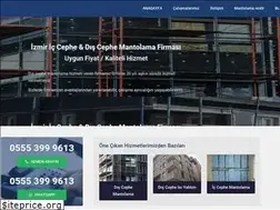 Sites similar to mantolamafirma.com